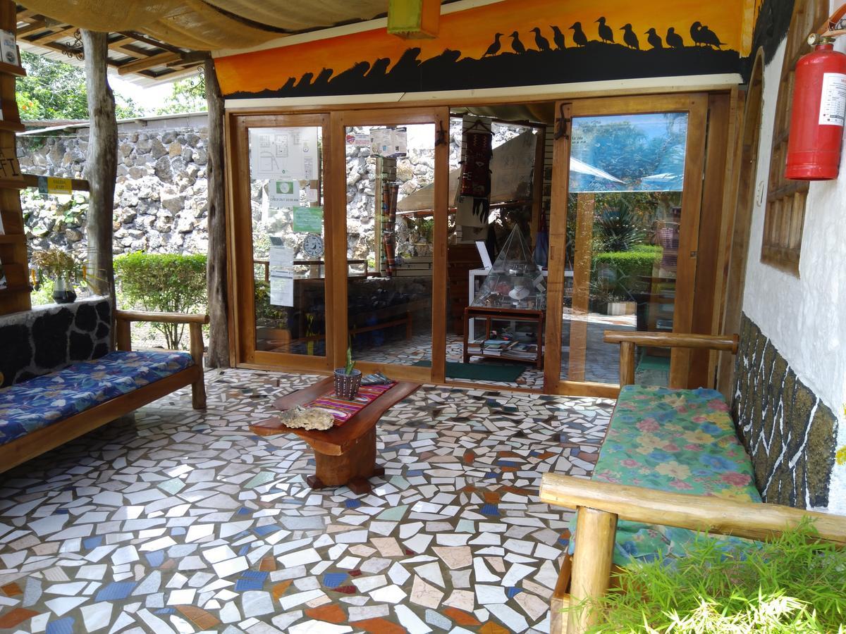 Suymar Ecolodge Galapagos Puerto Ayora  Exterior photo