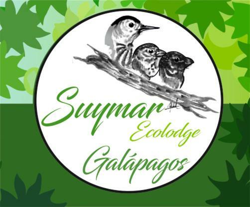 Suymar Ecolodge Galapagos Puerto Ayora  Exterior photo
